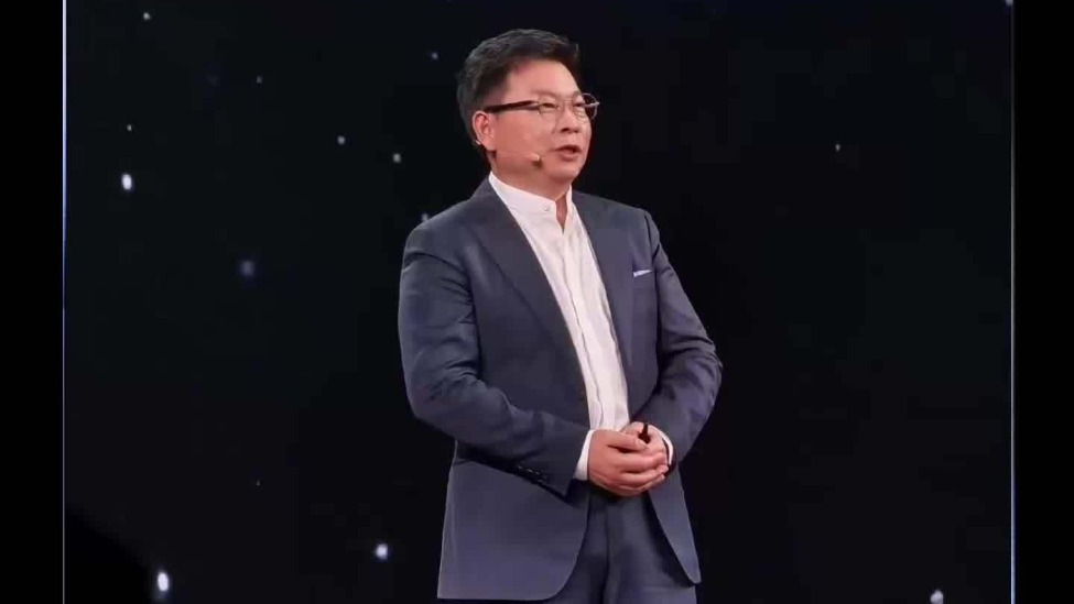 余承东称自己营销水平差，连防晒都不会宣传