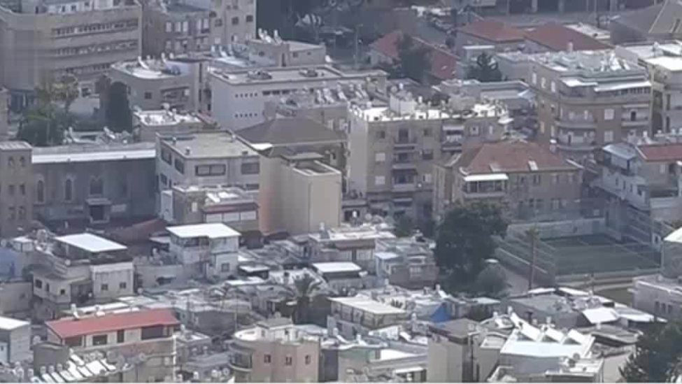 以方：将派出小组与哈马斯谈判停火协议