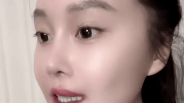 赵本山女儿球球回应自杀传闻：我活得好好的！封面图