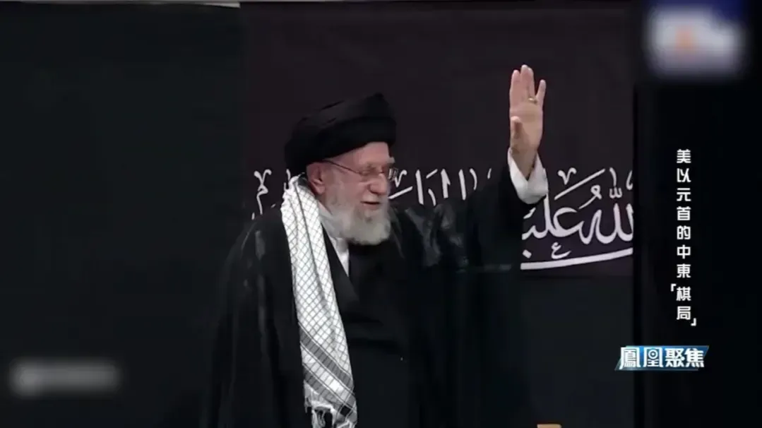 专家：美以“轰炸换和平”的策略根本不可行，它会让伊朗认为必须拥有核武