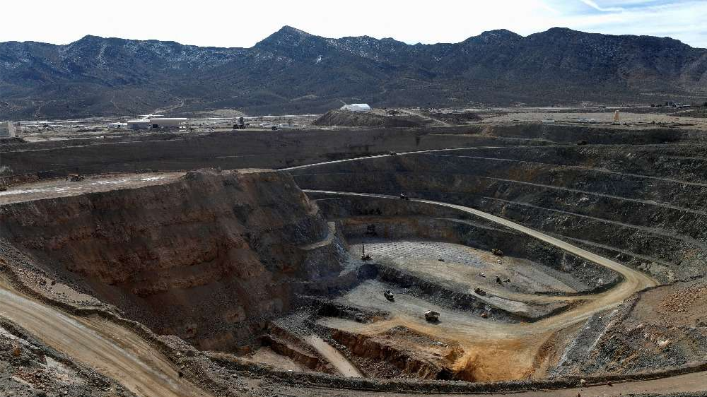 冀摆脱对华依赖？美国国防部怒砸9亿美元狂点稀土“科技树”