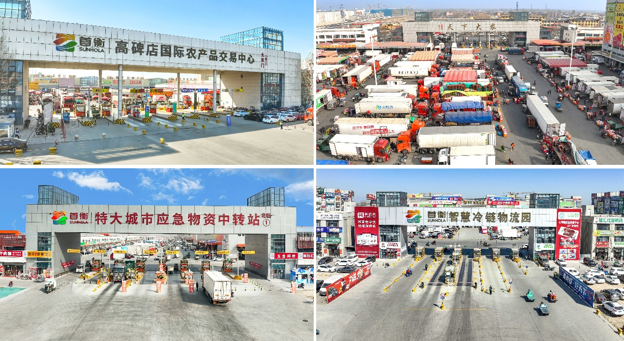 图：来自首衡集团