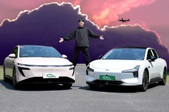 小鹏M03 vs 日产N7：一场关于“沙发”和“芯片”的战争｜凰家智车局