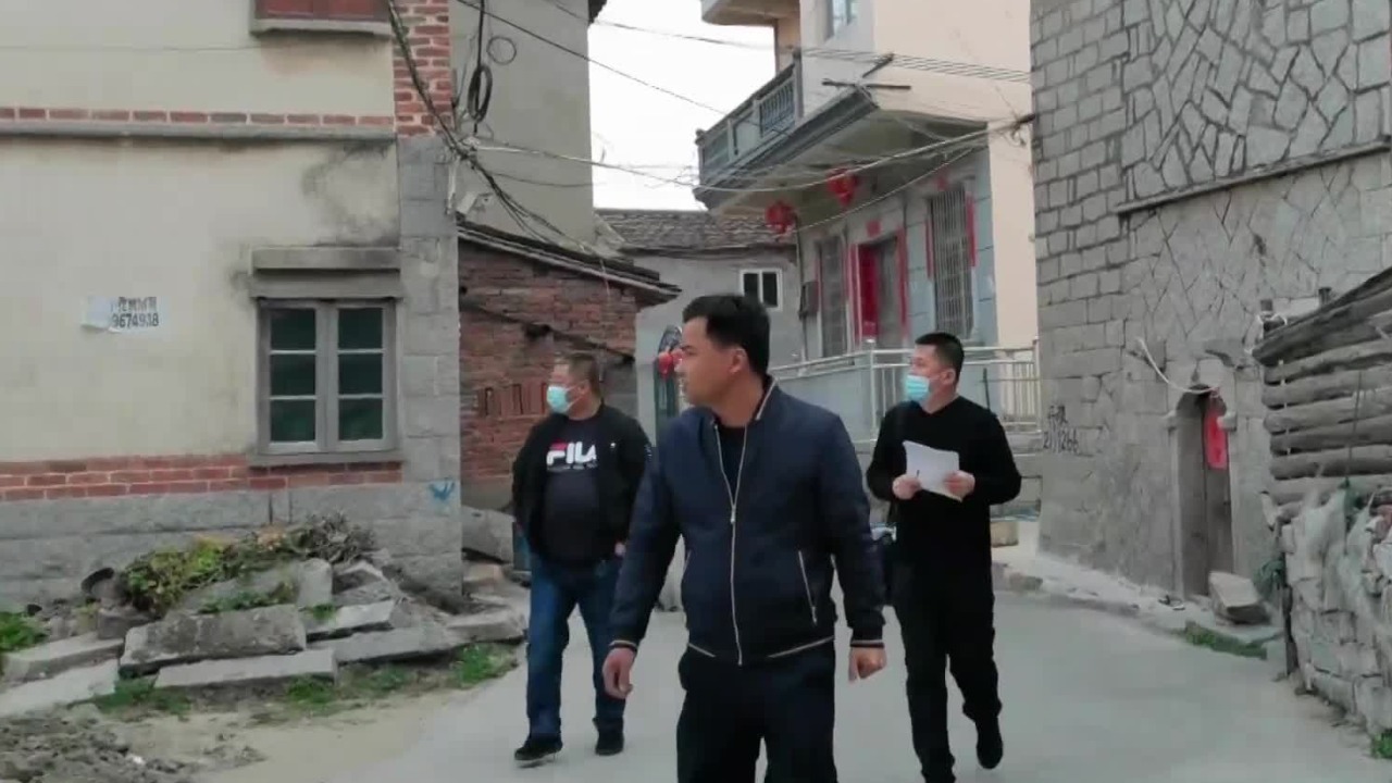 寻找被拐儿童如同大海捞针，再加上村民不配合，警方走访排查收获甚微