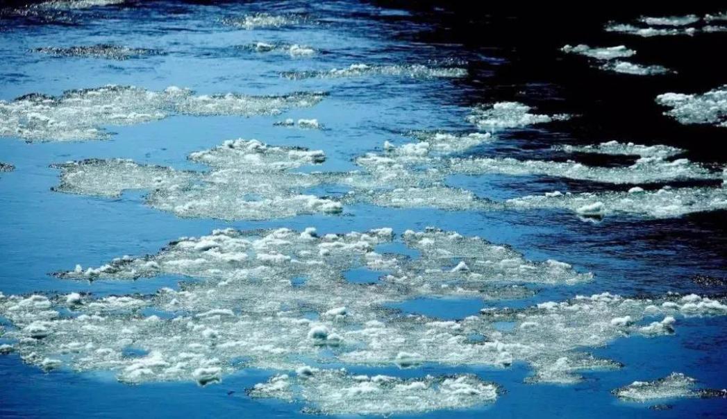 “洮水流珠”景观