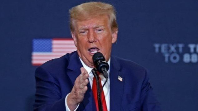 特朗普“关税通牒”六亲不认：对美同盟渐行渐远，日本如何自处？