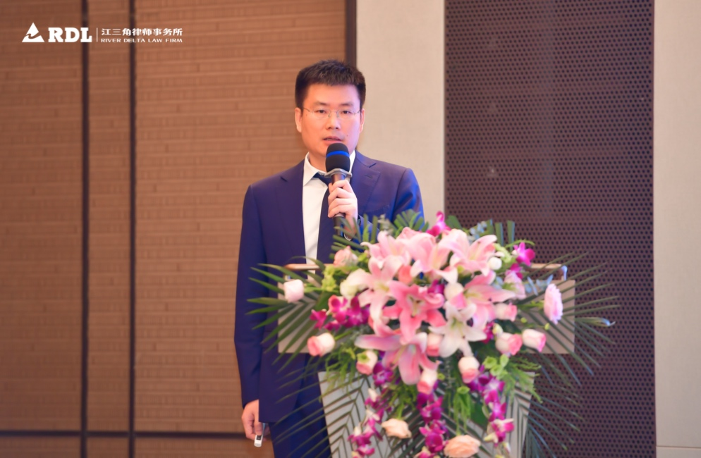 “新质&middot;新域&middot;新局”企业人力资源效能提升与法治保障论坛在青岛圆满落幕