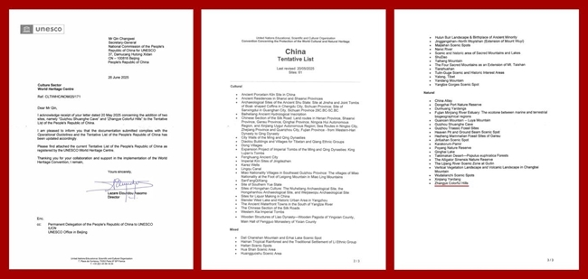 联合国教科文组织文件