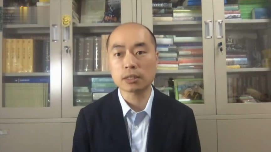 王晋：提名和平奖 内塔尼亚胡“献礼”特朗普 表面和气内埋分歧