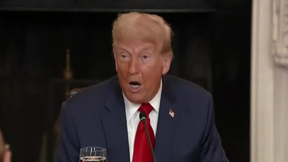 特朗普希望非洲接收美国非法移民，非洲会答应吗？