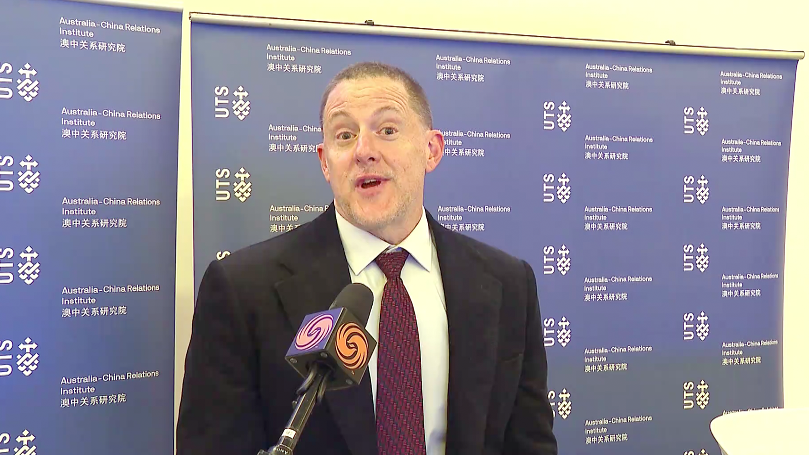 凤凰独家｜阿尔巴尼斯访华 中澳经贸合作受关注