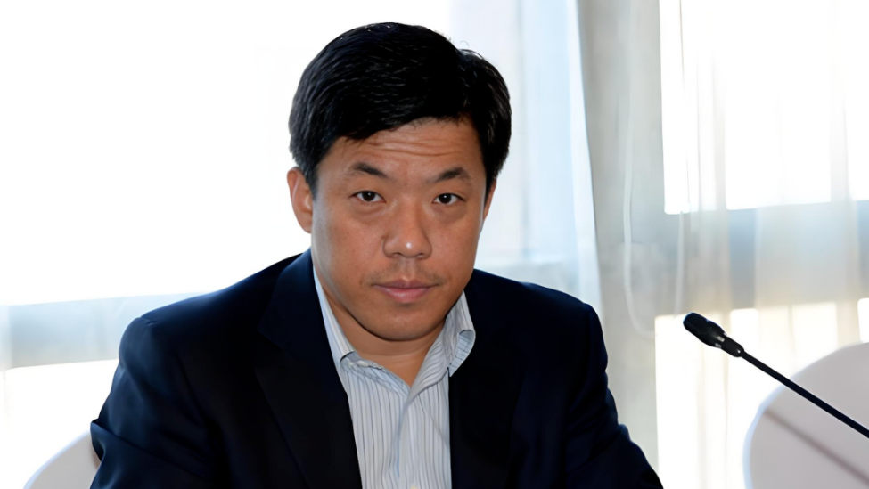 财富飙至264亿,“学霸”杜江涛蝉联内蒙首富_凤凰网