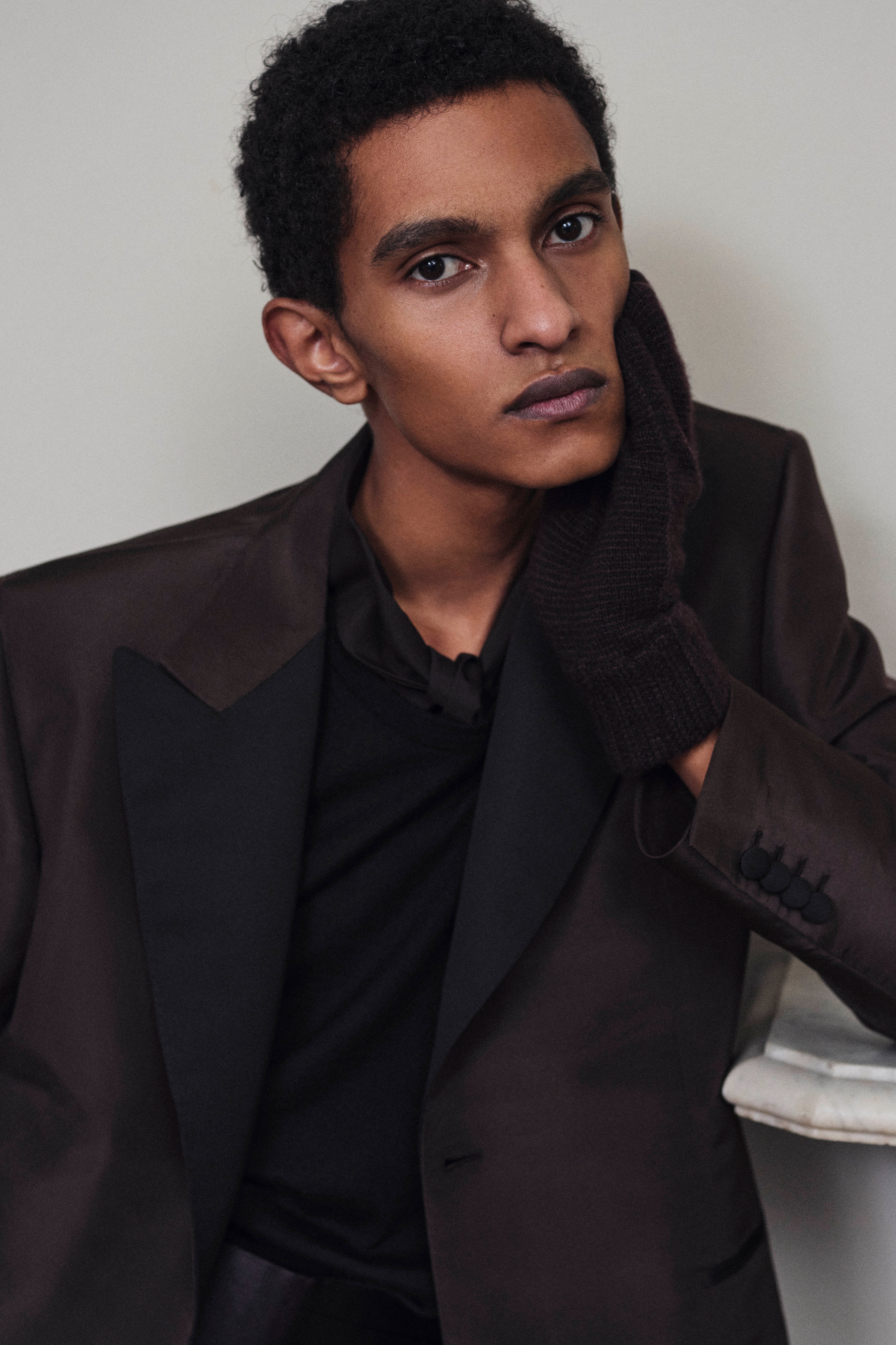 Brioni 布里奥尼2025 秋冬系列