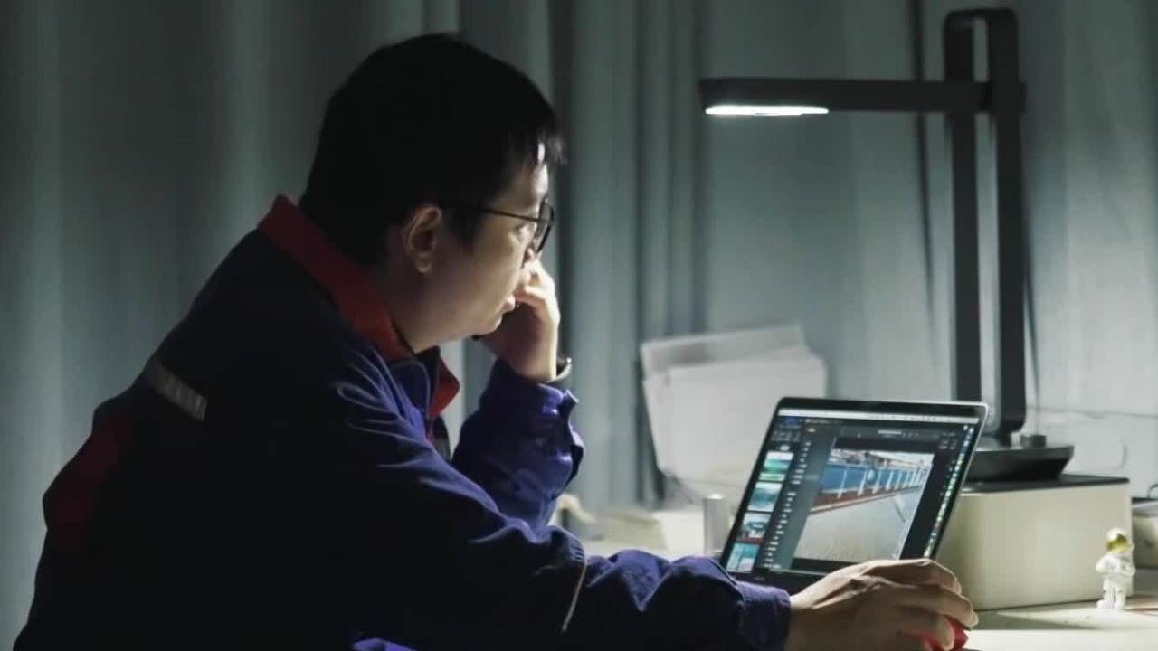 你敢信吗，废弃口罩也能当“世界第一高桥”的建设原料？