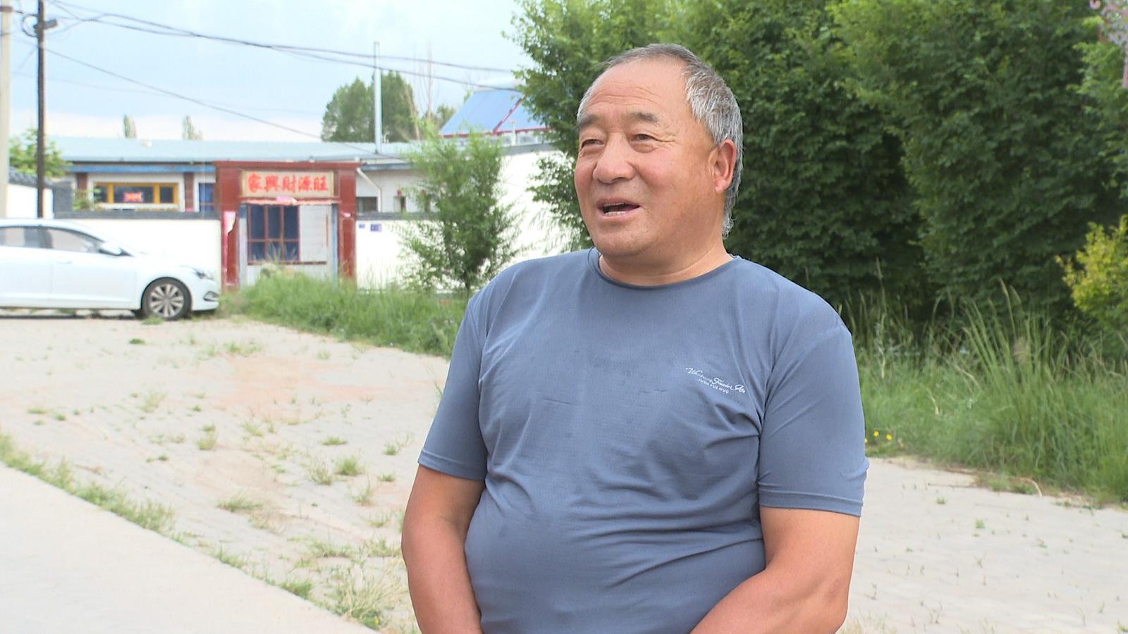 老校舍变身致富车间 永昌这儿的新“磨坊”火了