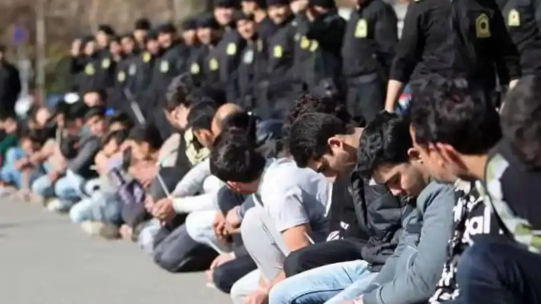 伊朗抓获700余名间谍，内鬼遍地令人震惊，九成是为了挣钱的普通人？