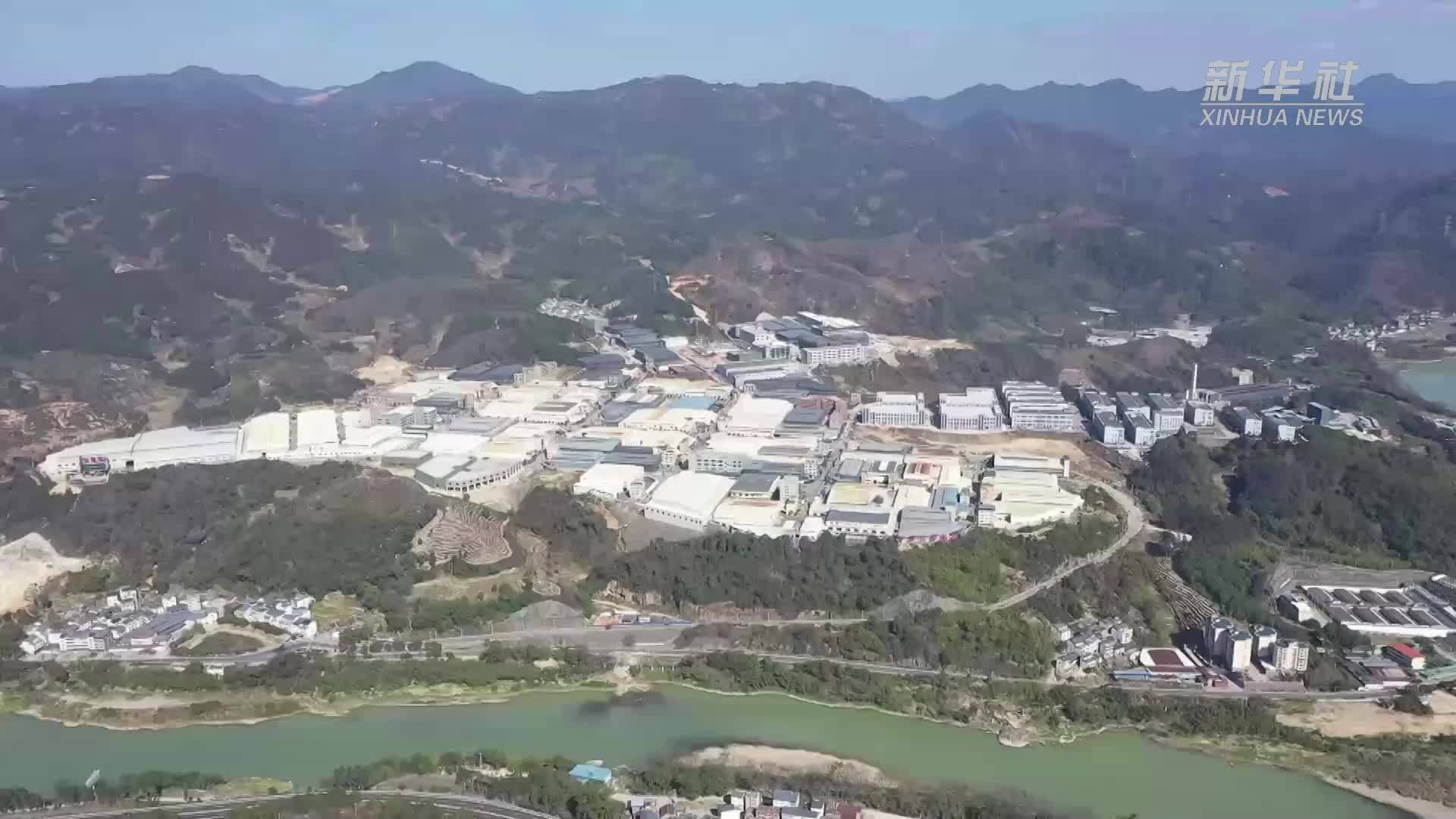 福安电机：“老产业”呈现“新气象”