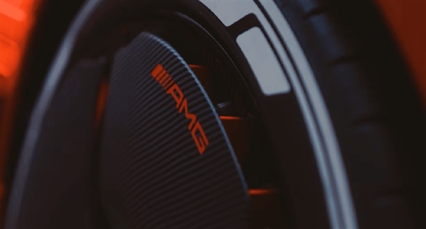 奔驰的新概念车,丑得很难评