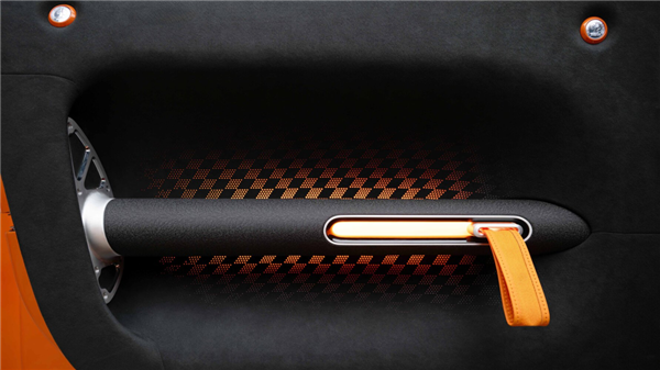 奔驰的新概念车,丑得很难评