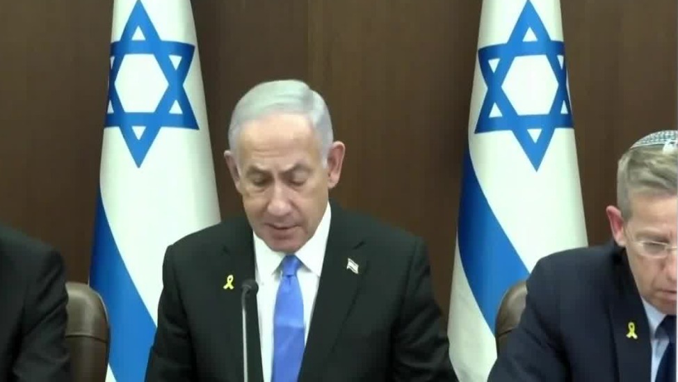 内塔尼亚胡访美的这项重要任务能完成吗？