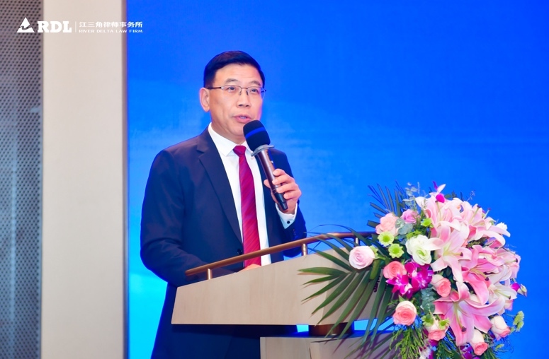 “新质&middot;新域&middot;新局”企业人力资源效能提升与法治保障论坛在青岛圆满落幕