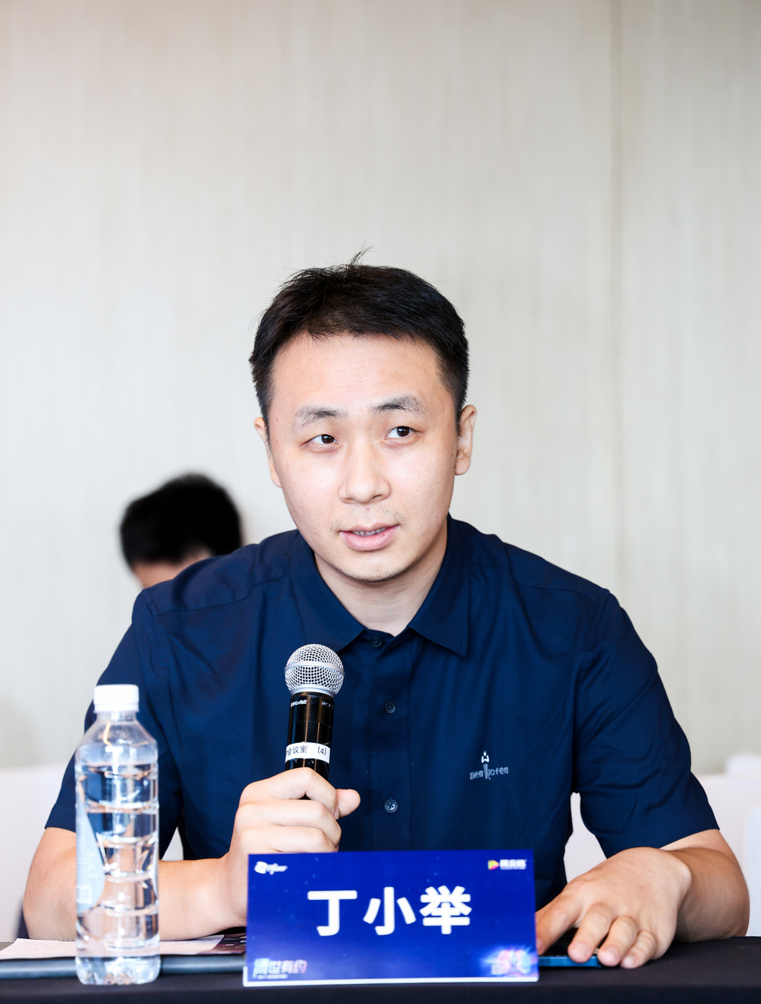 丁小举教授（郑州大学第一附属医院）