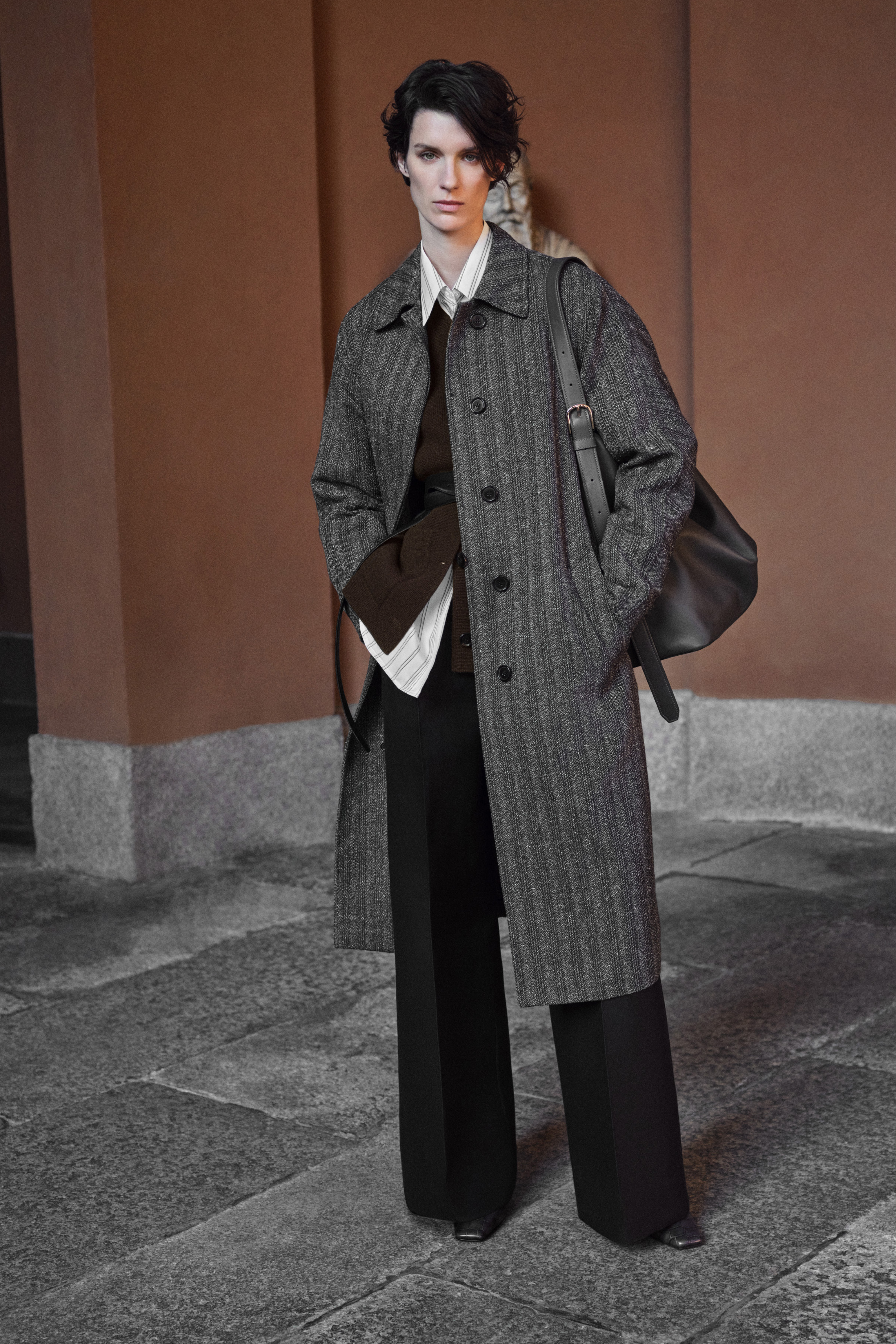 Brioni 布里奥尼2025 秋冬系列