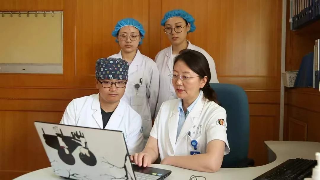 微笑青岛|青岛大学口腔医学院院长袁昌青：真正的医者要遵循“三心”