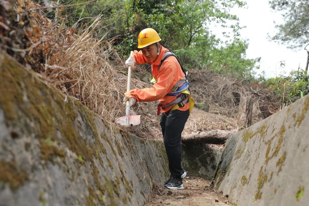 全力迎战台风“丹娜丝”！南铁启动防洪防台风Ⅲ级应急响应