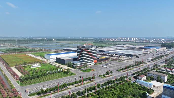 中国小龙虾交易中心(中国虾谷)