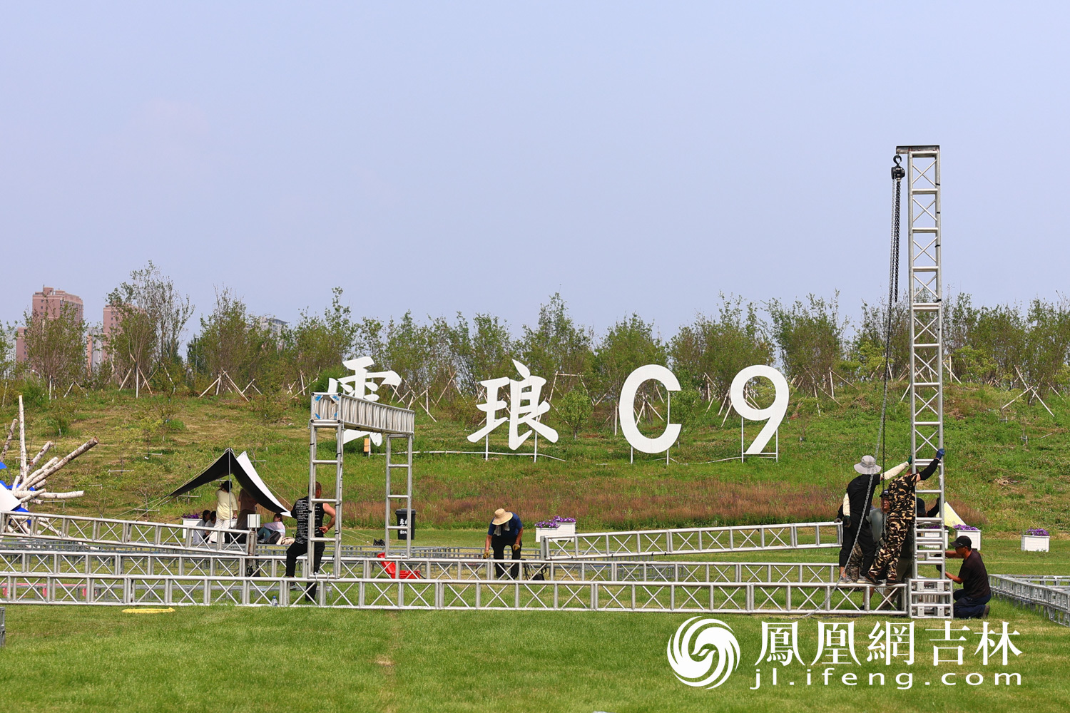 多重活动燃爆夏日！2025 吉林省消夏避暑休闲季暨长春消夏艺术季 7 月 11 日开幕