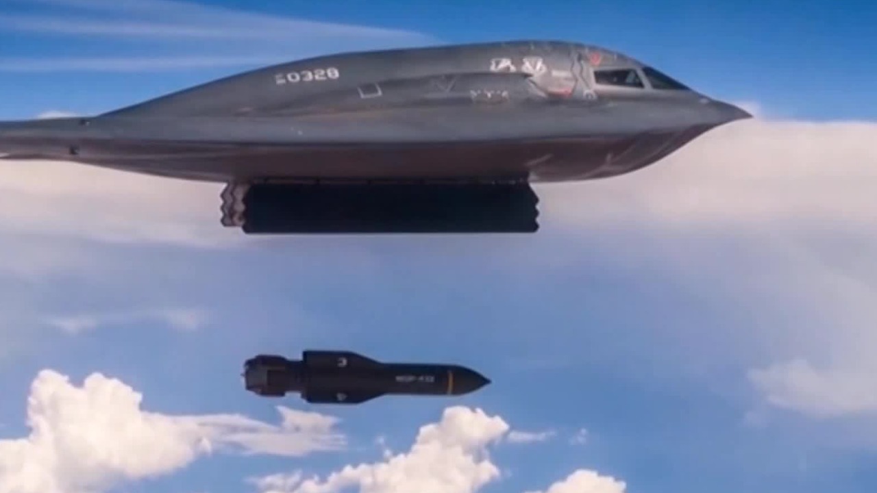 美国袭击伊朗核设施，“午夜之锤”行动战果疑云重重