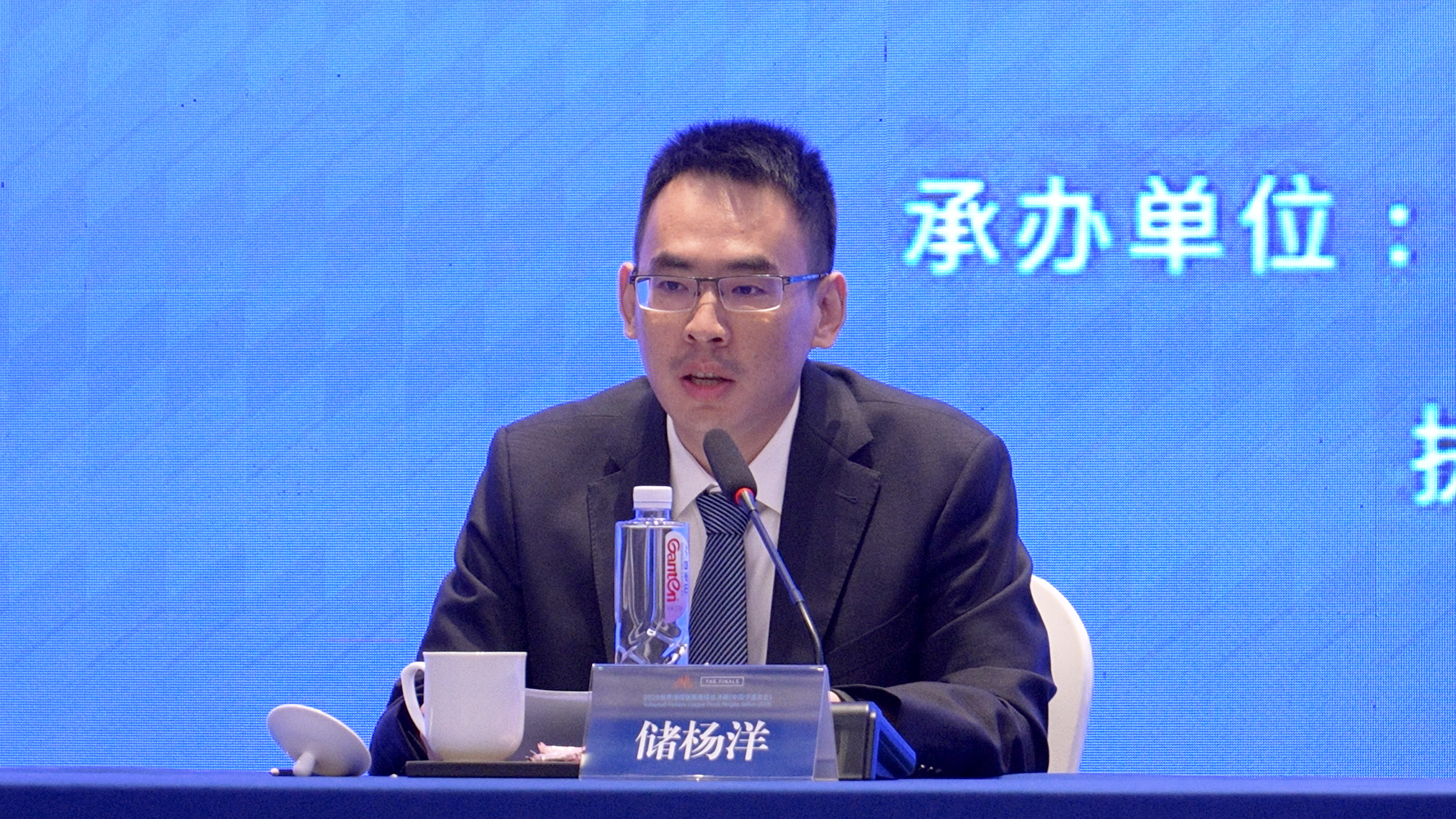 2025世界排球联赛男排总决赛将于7月30日在甬开赛