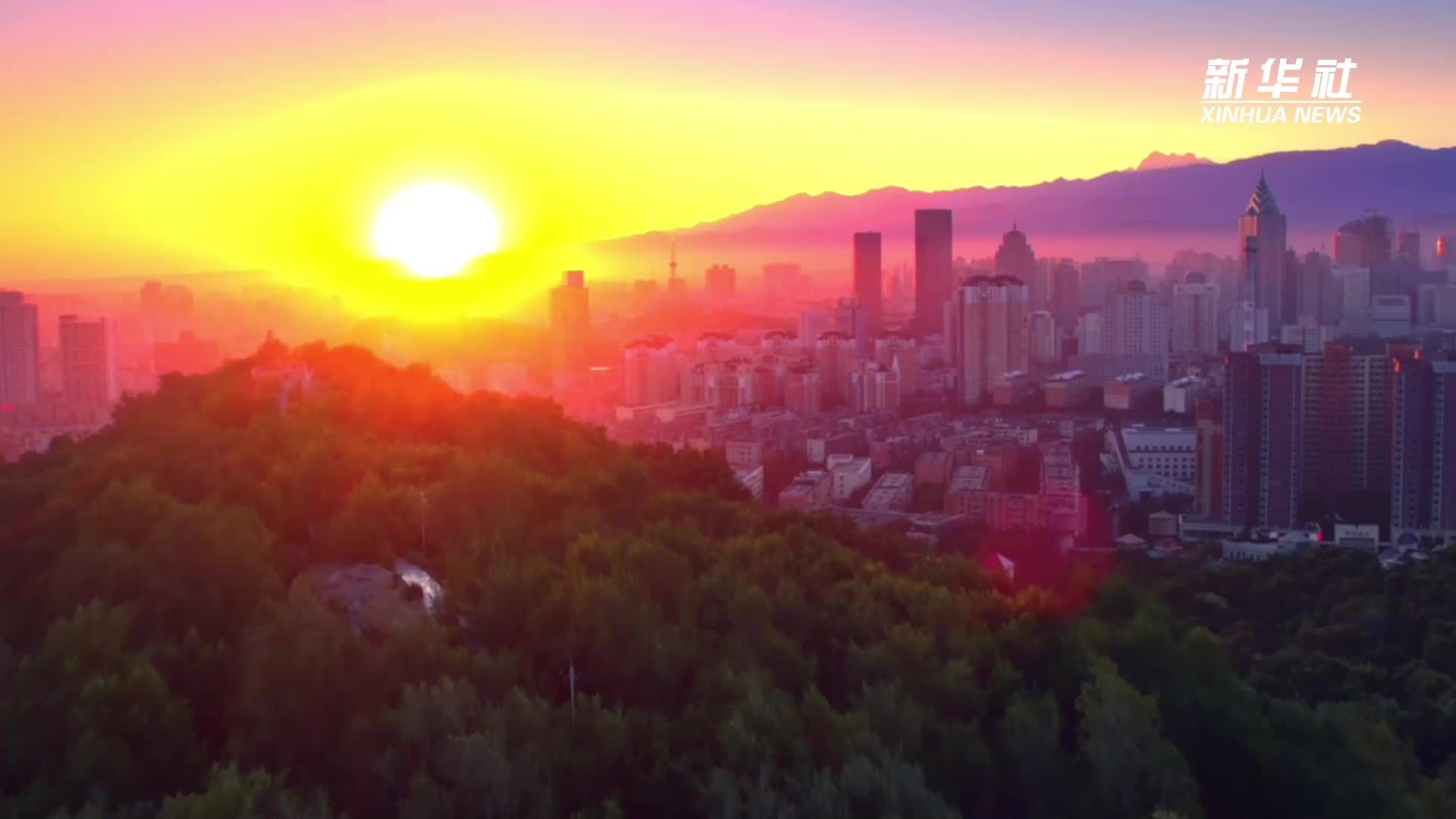 海外话中国｜莫斯科市政府部长：中俄博览会对深化两国务实合作具有重要意义