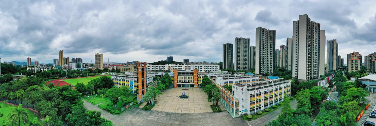 三水高新区第一小学