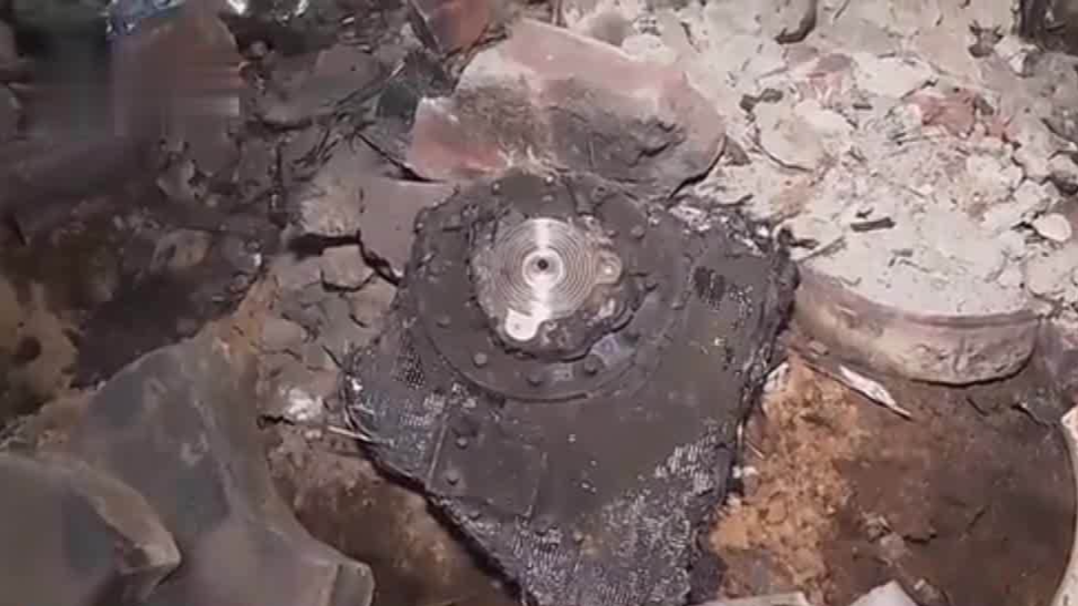 美媒：印度客机坠毁原因或在飞行员操作失误