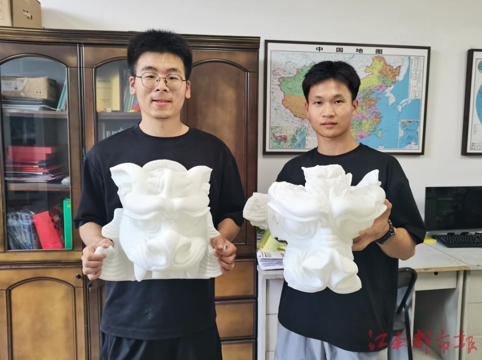 南昌航空大学一科研成果成功亮相希腊雅典