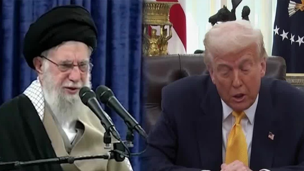 特朗普态度多变，美伊还有谈判空间吗？