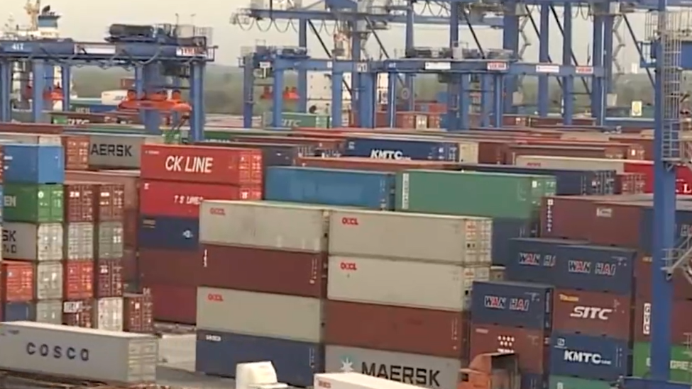 美越达成协议后，越南对华出手