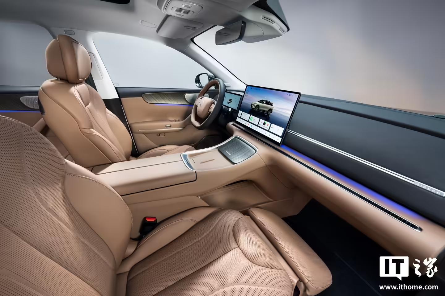 新款零跑C11中型SUV上市:纯电、增程双动力,14.98万元起