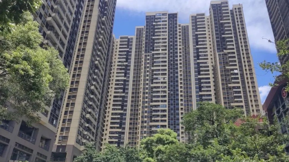 广州新房成交量大增,“房票安置”成推动力_凤凰网