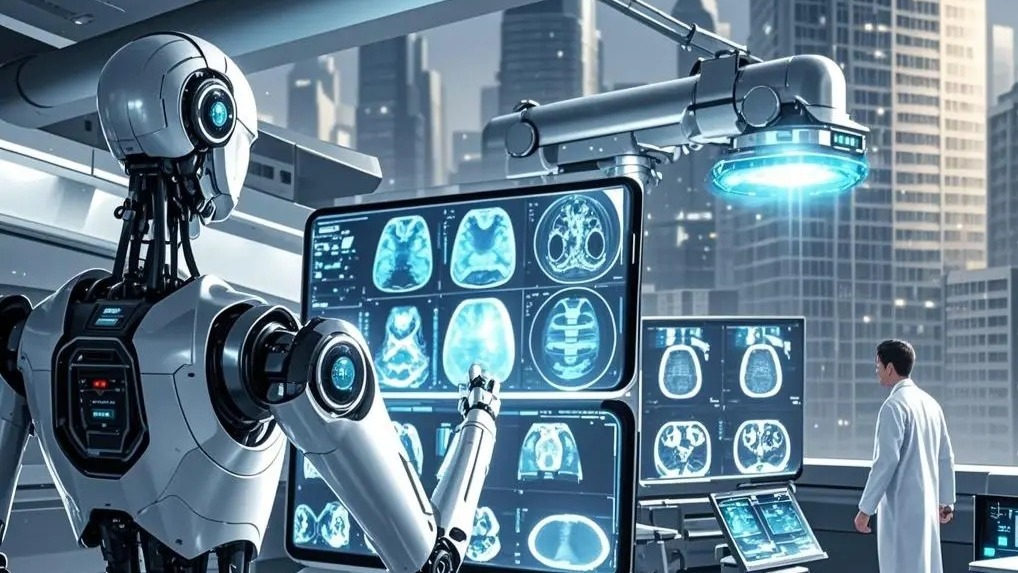 从生成式语言模型到智能体需要多久？对我们的生活会产生什么影响？