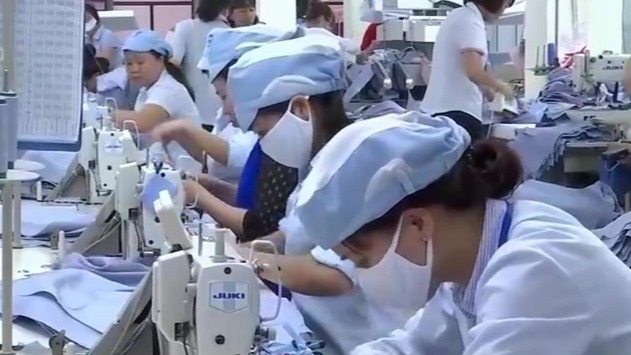 越南：2025年上半年经济增超7.5%，通胀可控