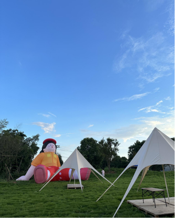 六湖山生态农庄获评湖南省四星级乡村旅游区（点） 打造农文旅融合发展的“华容样板”