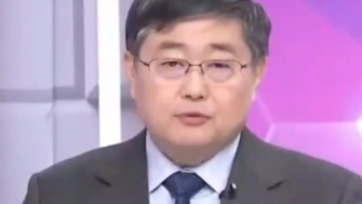 8家台湾地区实体被大陆制裁，台名嘴：喊“抗中”还想挣钱的梦不要做了