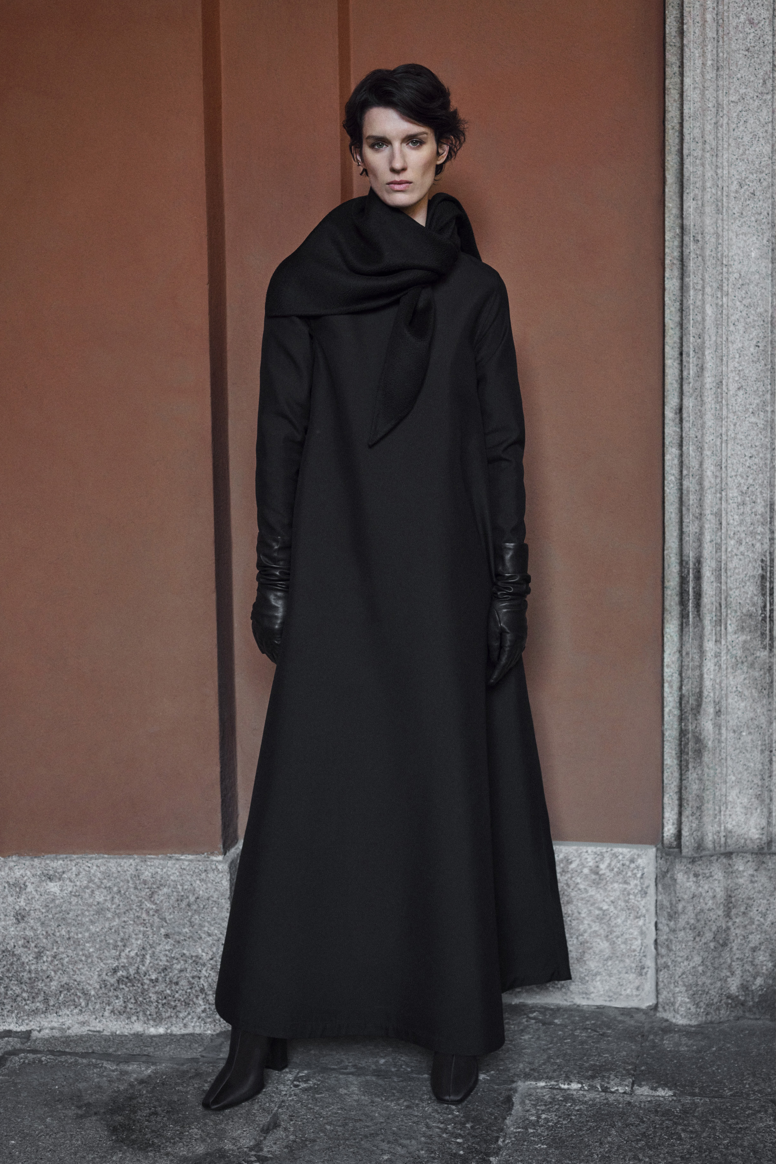 Brioni 布里奥尼2025 秋冬系列