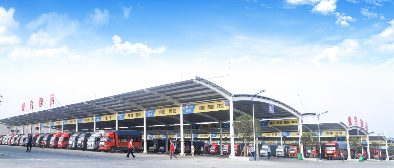 虾谷快运——“潜江龙虾”从中国虾谷运往全国