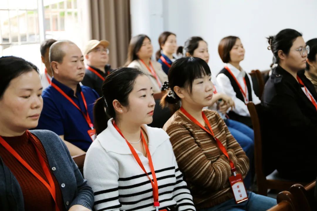 供水公司工作人员旁听庭审