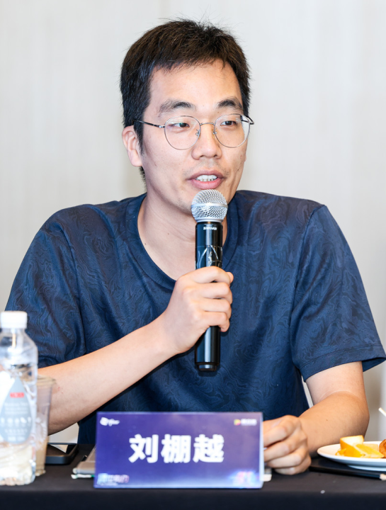 刘棚越教授（河南大学一附院）