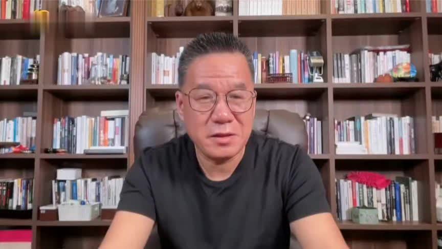 马光远：金砖反单边并不针对美国，谁得人心特朗普心知肚明